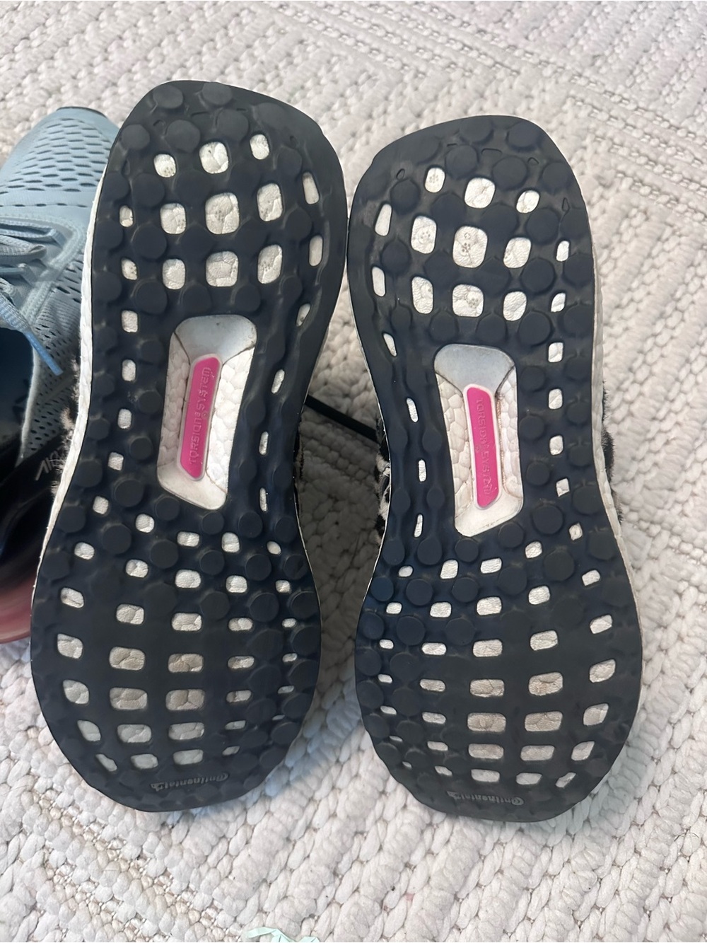 Adidas ultra boost zebra - Picture 3 of 6